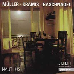 Gregor Muller - Nautilus U